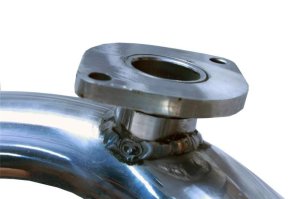 Hyundai Genesis Coupe Blow Off Valve Kit - Turbo XS - HKS SSQV - `10-`14